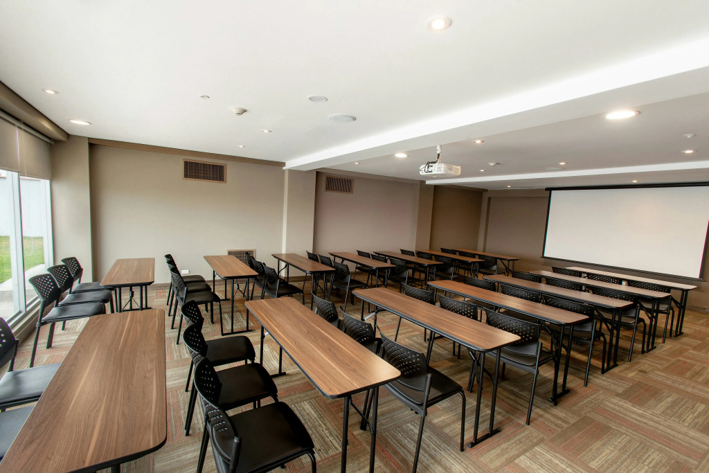 Hampton By Hilton Lima San Isidro