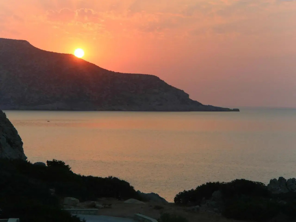 Lakki Beach