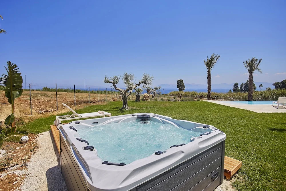 Villa Del Borgo