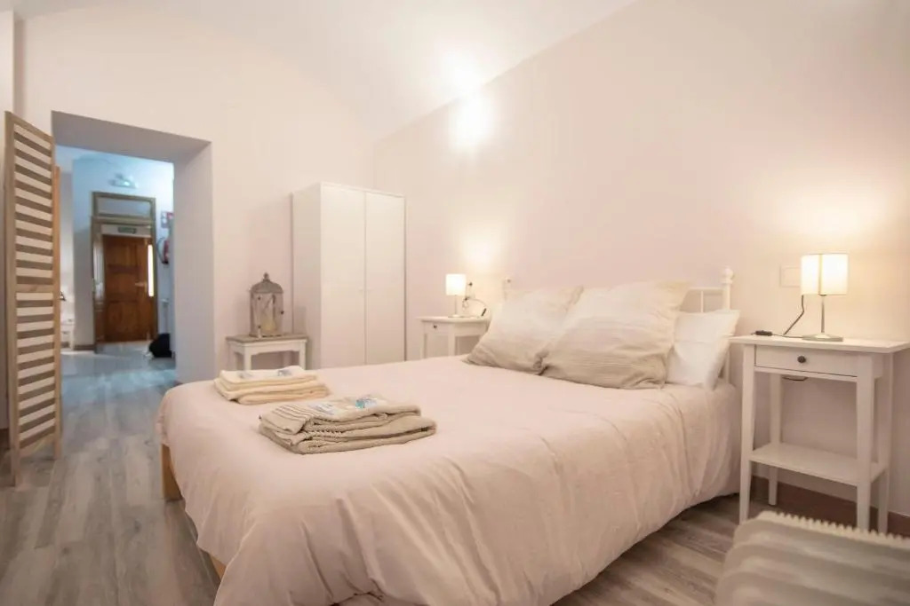 Apartamento nuevo Casco Antiguo AT Postigo 20