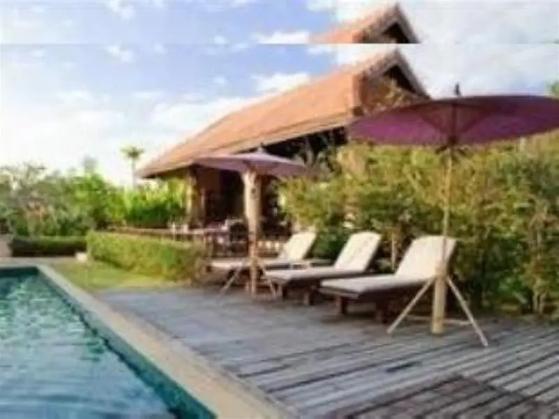 Bua Saree Resort