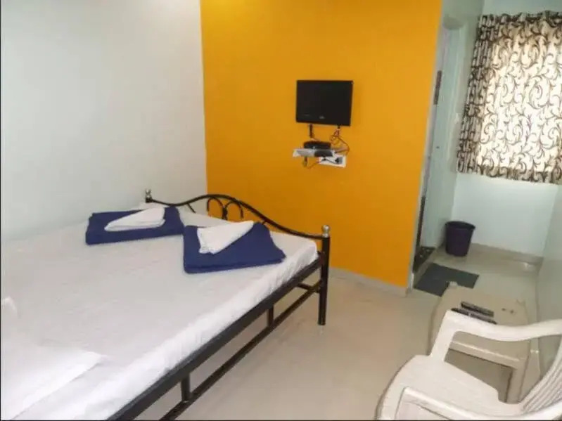 Hotel great punjab