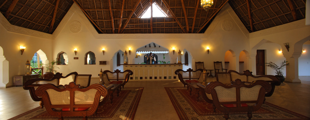 Sultan Sands Island Resort & Spa