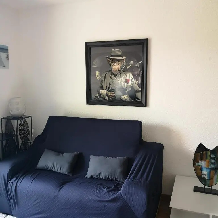 My Sweet Flat Montauban
