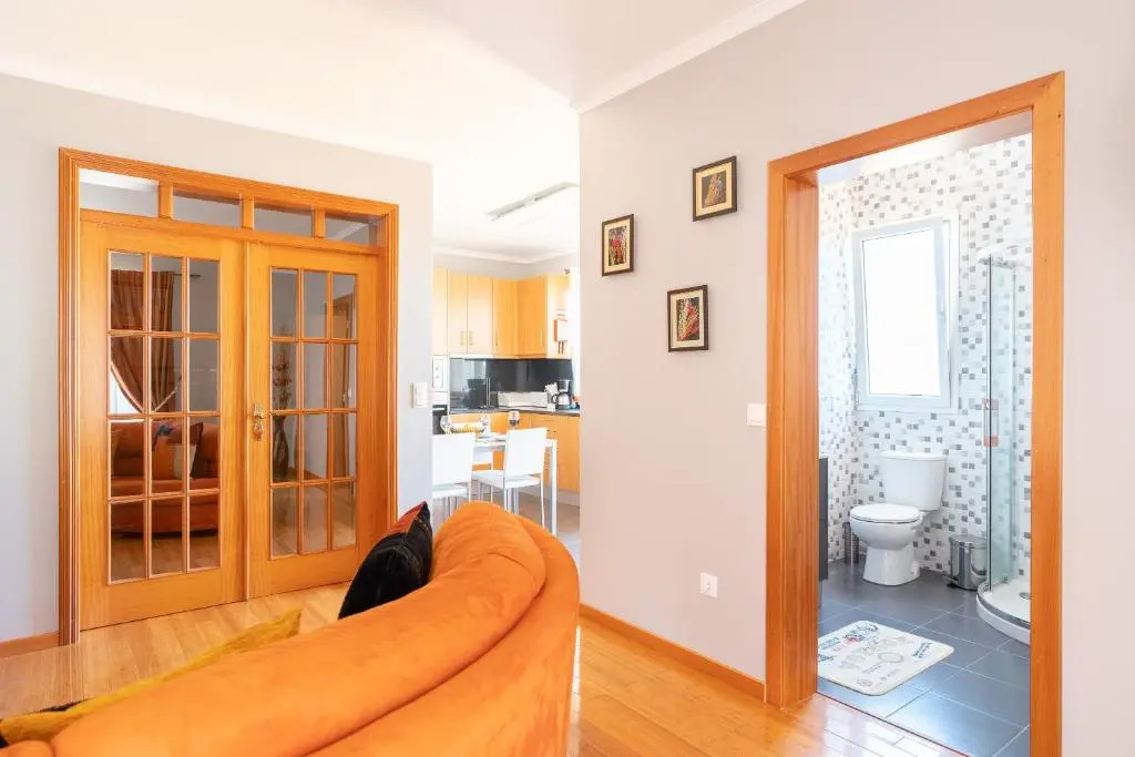Apartment Laranjeiras