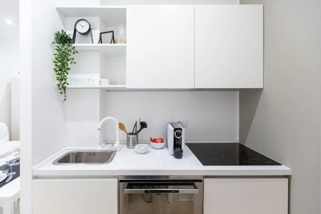 Apartment Bocconi 1