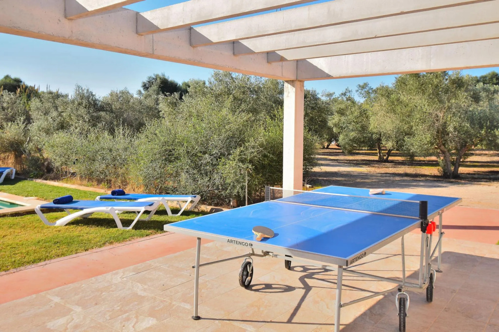 Finca Ullastres 109 by Mallorca Charme