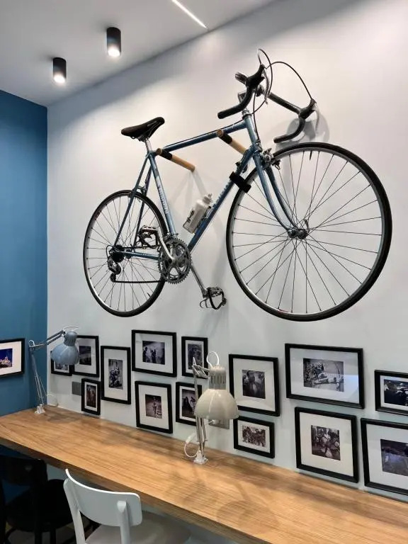 Appartamento di design a 30 metri dal mare