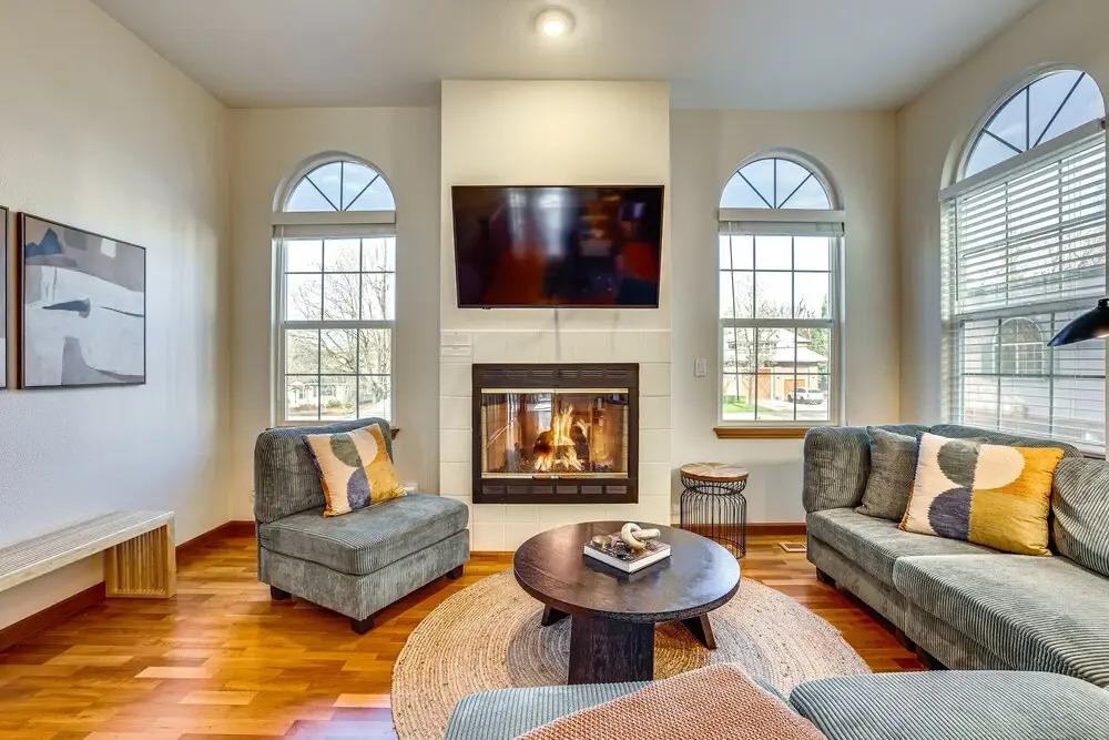 Central Boise Vacation Rental ~ 1 Mi to Downtown!