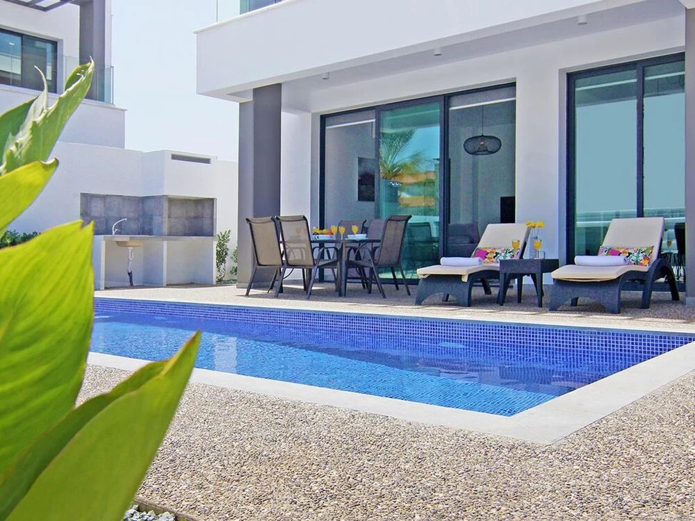 Villa Martha