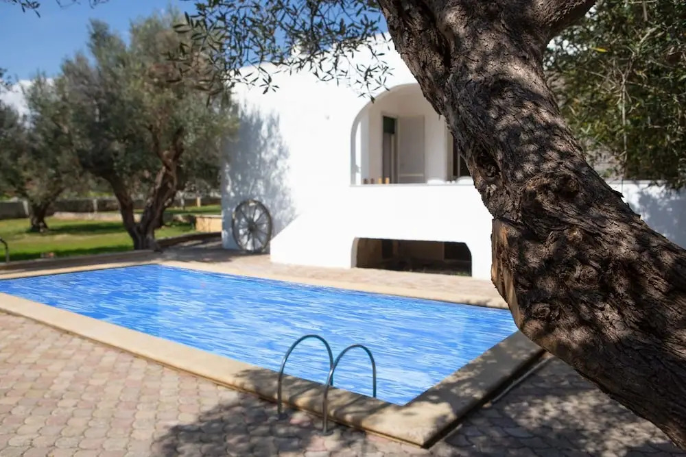 Casa Marina