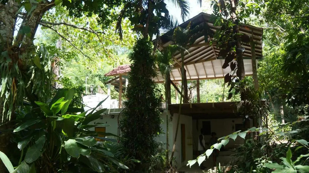 Ecotopía Park