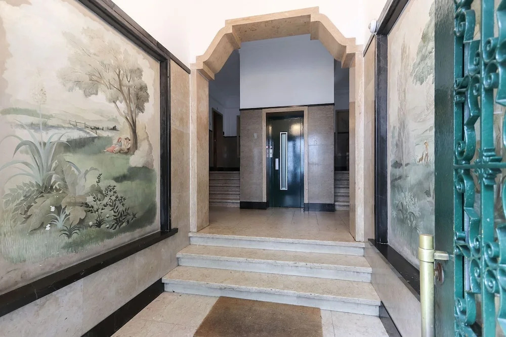 Avenida Liberdade Guesthouse