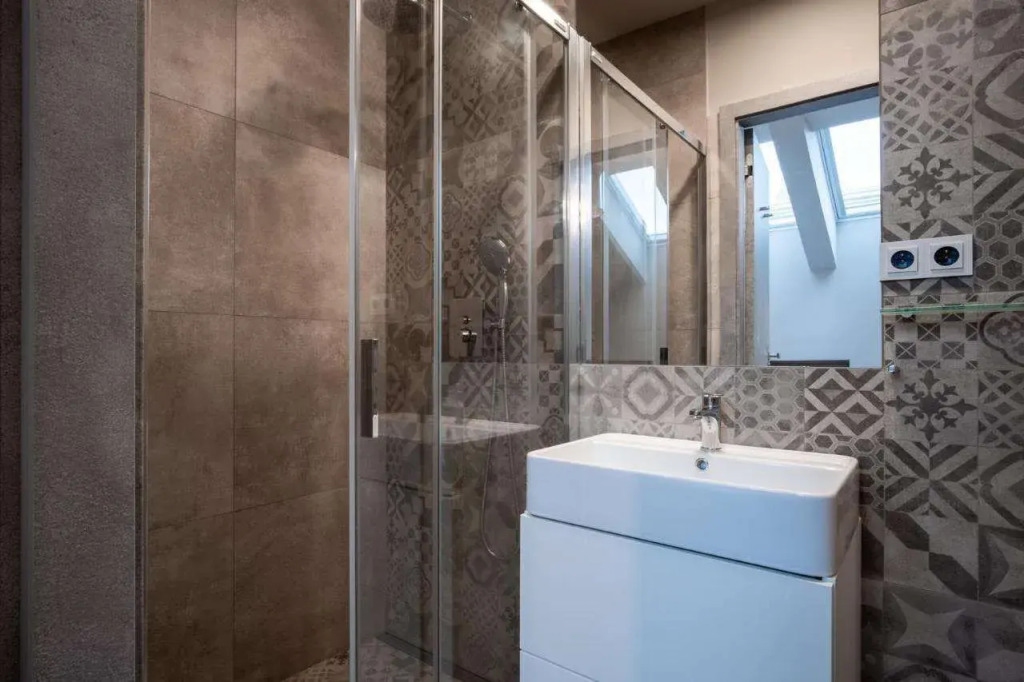 Aparthotel Rimska 14
