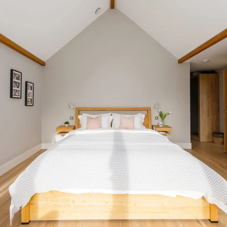 Luxury Cottage Conversion Close to Beaches