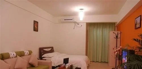 Qingyi Apartment Hotel - Xiamen