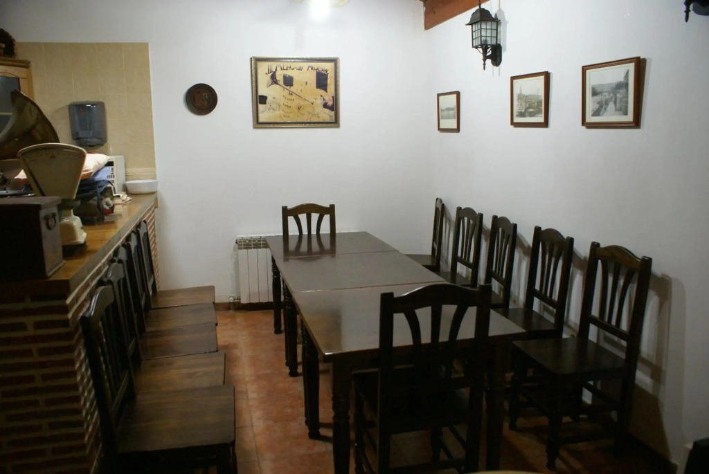 Casa Cristeta