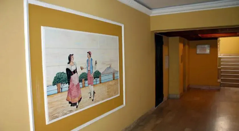 Casa Margherita