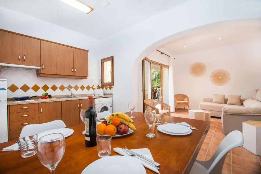 Villa Altamira - Plusholidays