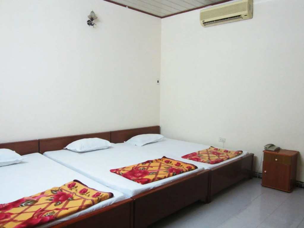 Hoa Phuong Hotel