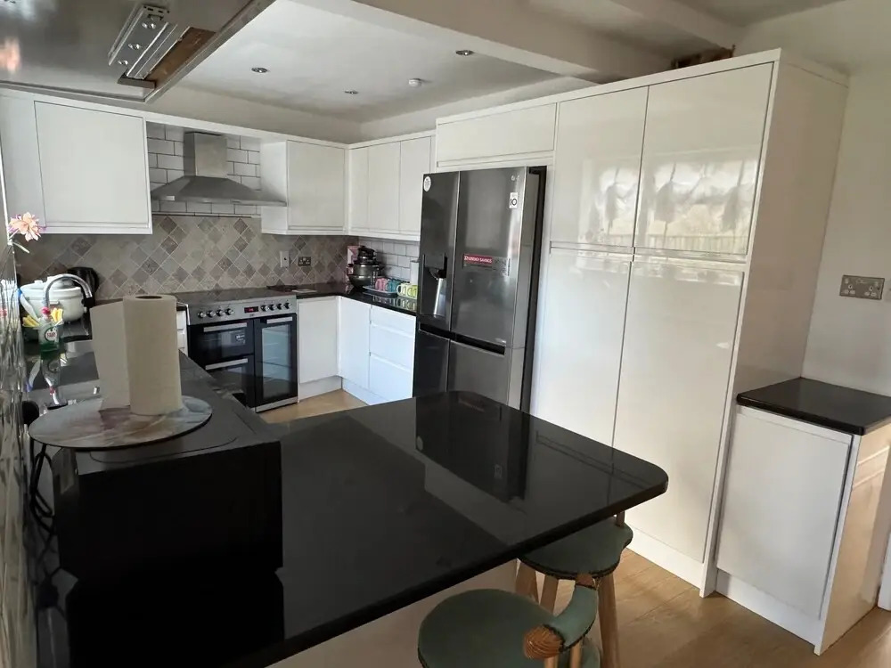 Oxford - Villa - Sleeps 8 - Garden - Parking