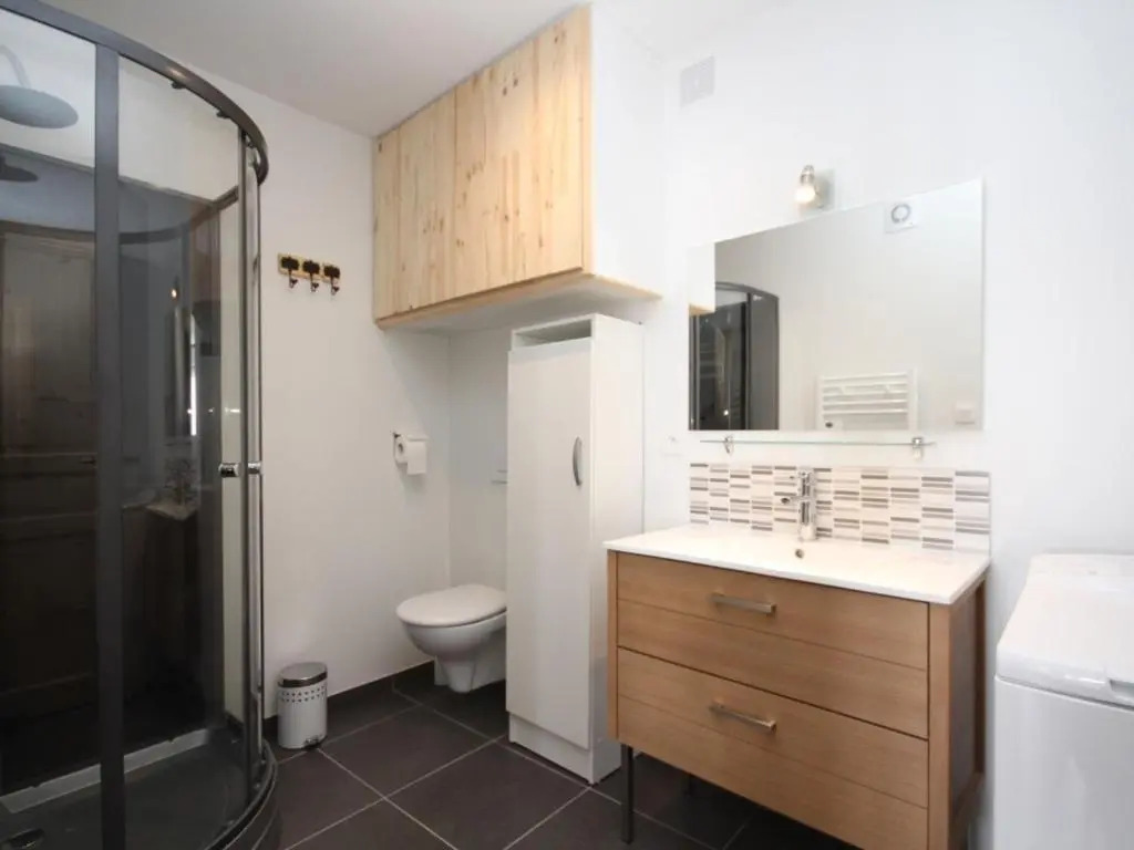 Appartement Mont-Dore, 2 pièces, 3 personnes - FR-1-608-90