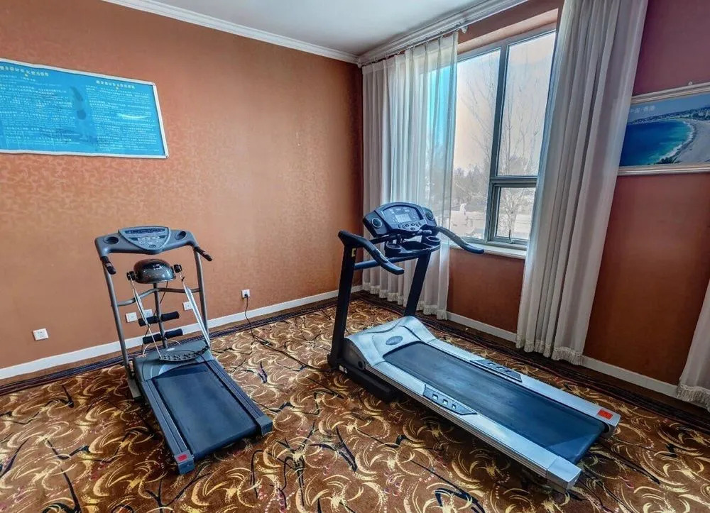 Jinhangxian International Business Hotel