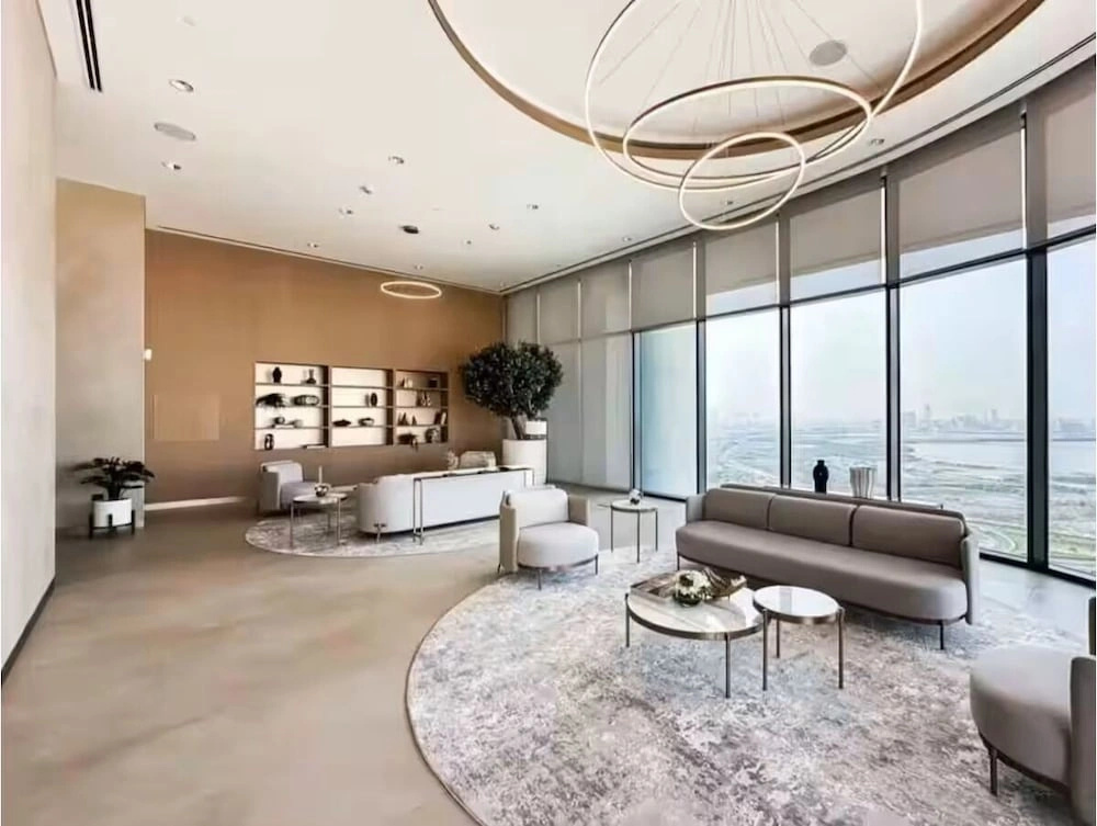 Vogue | The Crest Sobha Hartland close to Downtown