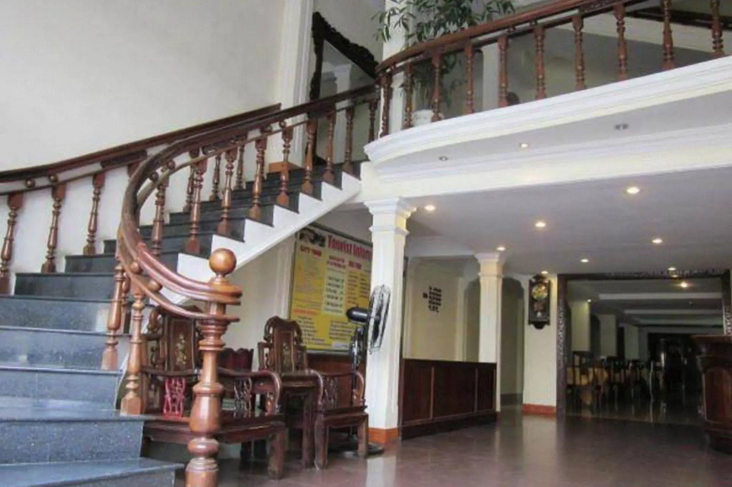 Truong Giang Hotel