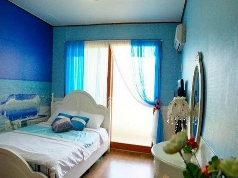 Goodstay Neverland Pension