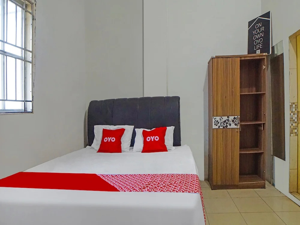 OYO 92403 Gatsu Homestay