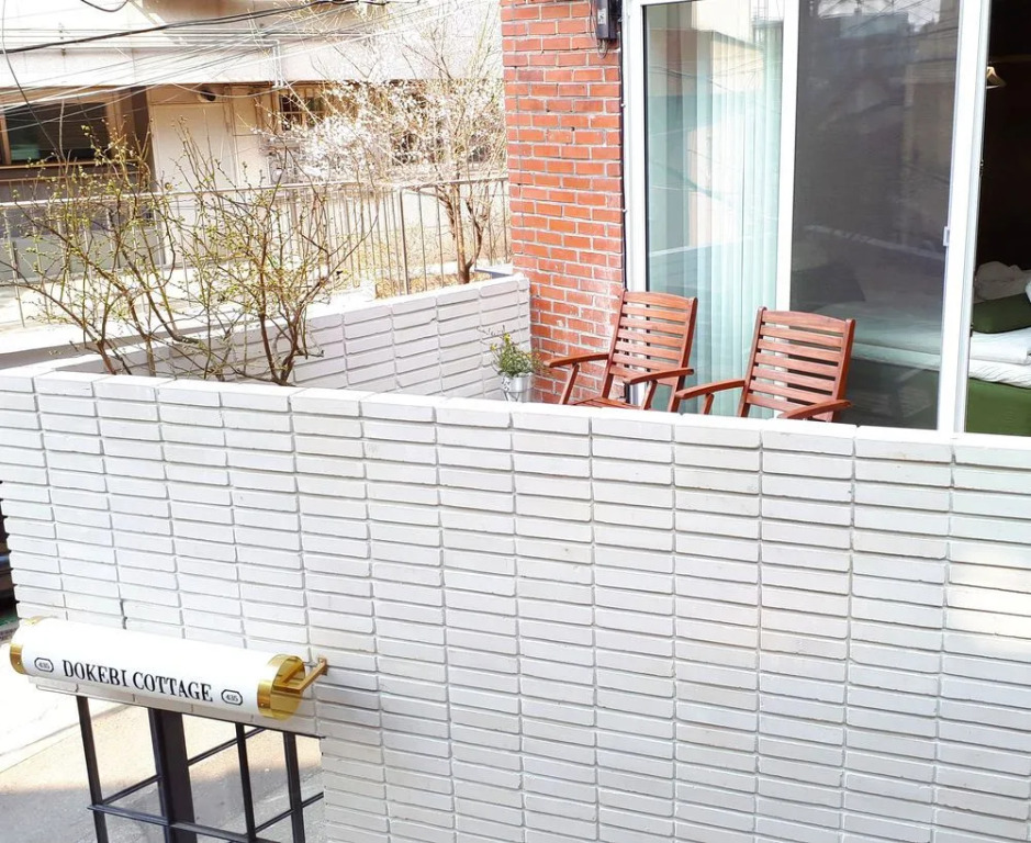 Dokebi Cottage PrivateHouse Seoul