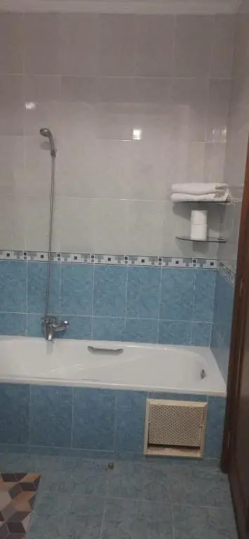 Appartement au centre ville de Tanger N 43
