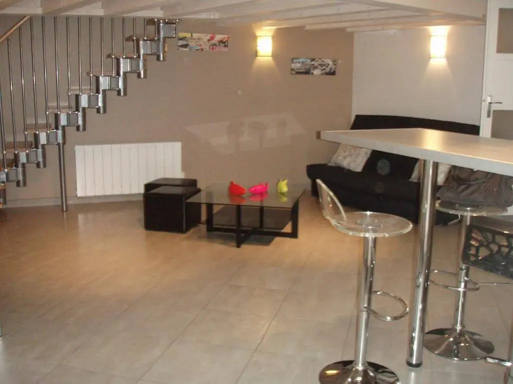 loft du pecheur