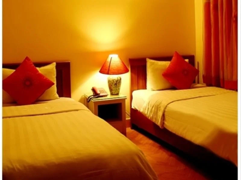 Saigon Pearl Hotel - Kim Lien