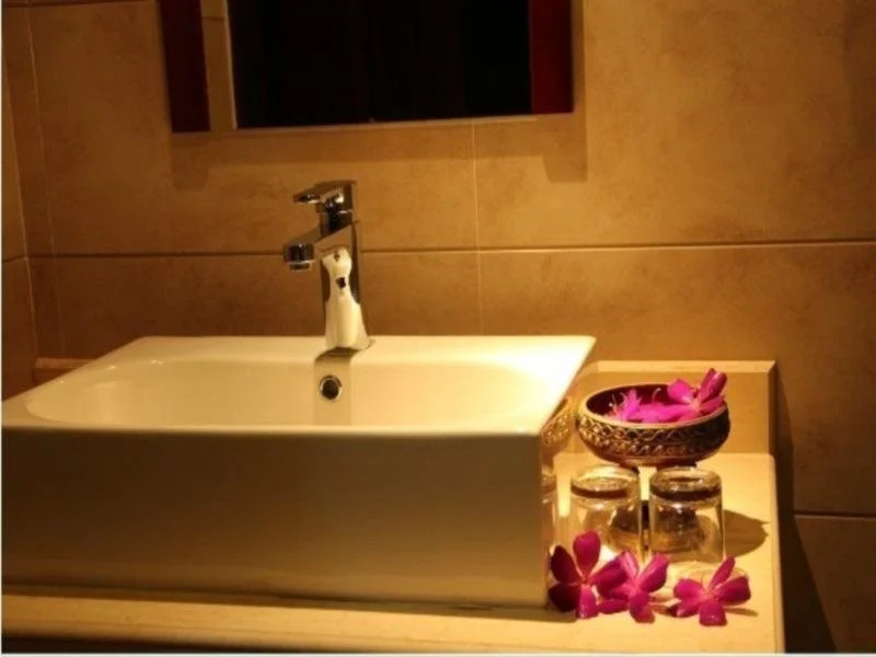 Xishuangbanna Elephant Home Guesthouse