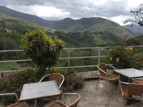 Hotel du Tourisme