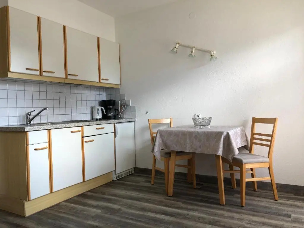Appartements Daisy