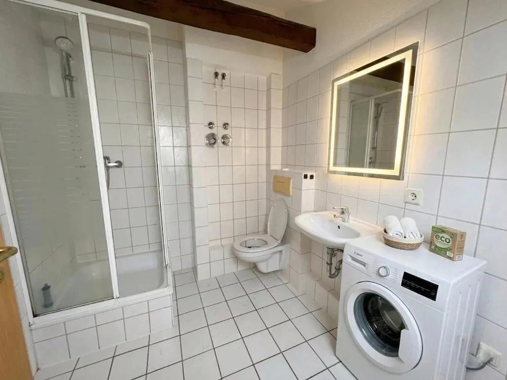 Monteurunterkunft Monteurwohnung Zwickau