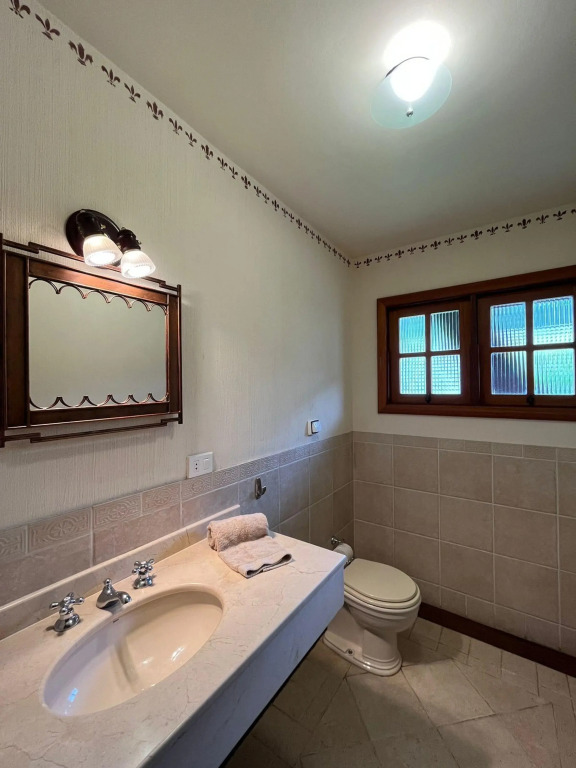 Villa di Caserta by Capivari Lodge Home