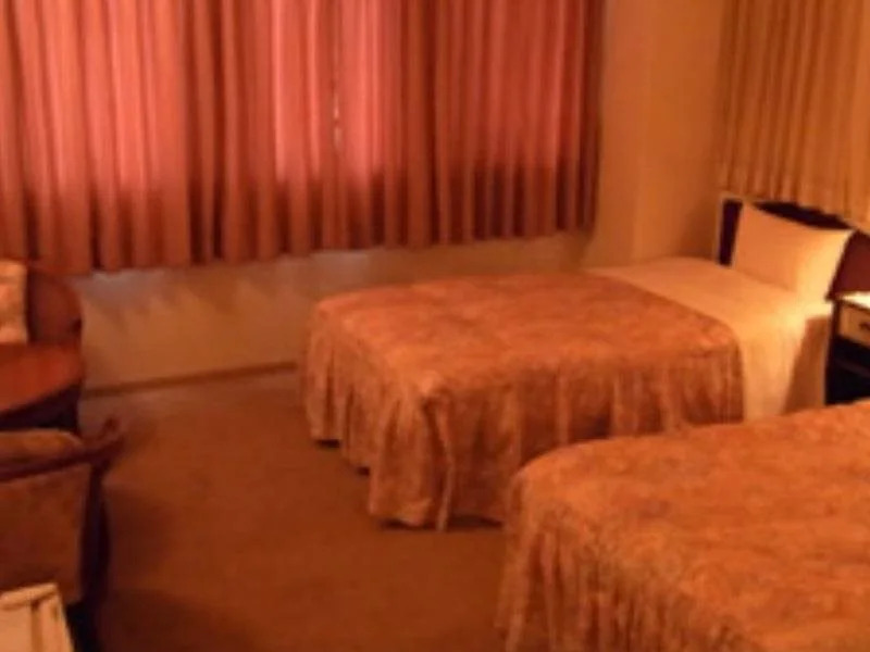 Business Hotel Shusenkaku