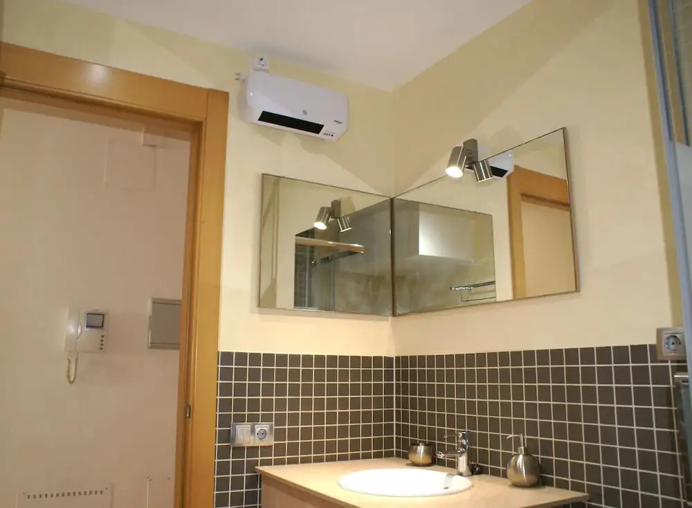 Vilanova Padawan Apartment