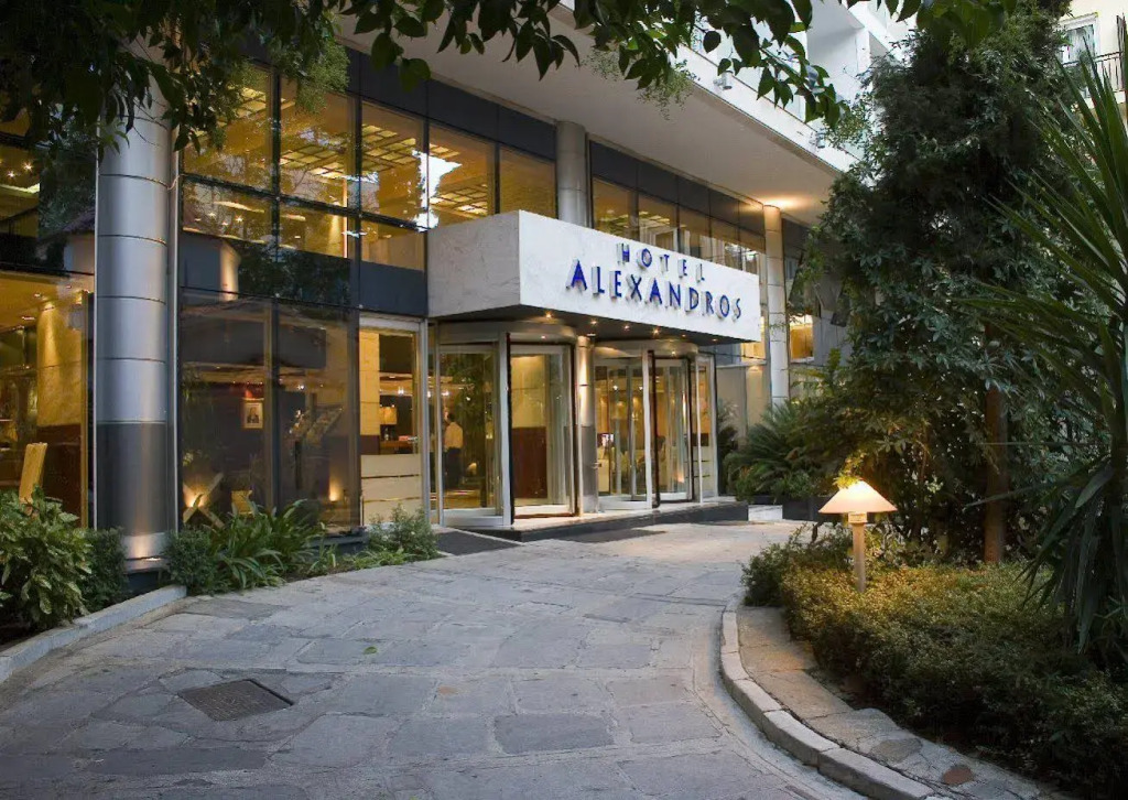 Airotel Alexandros