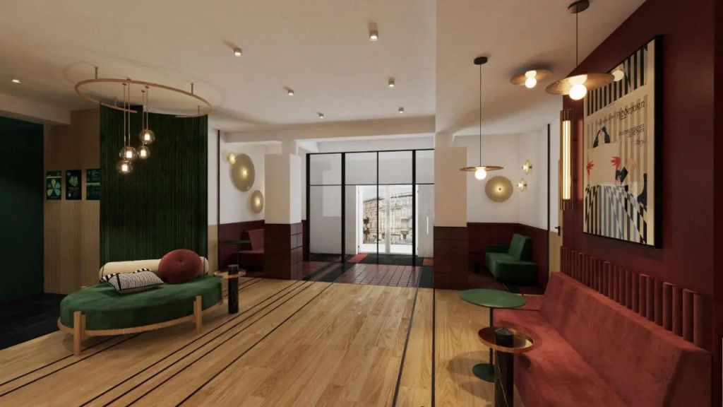 B&B Hotel Kalisz