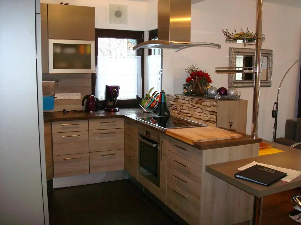 Ferienwohnung Krause