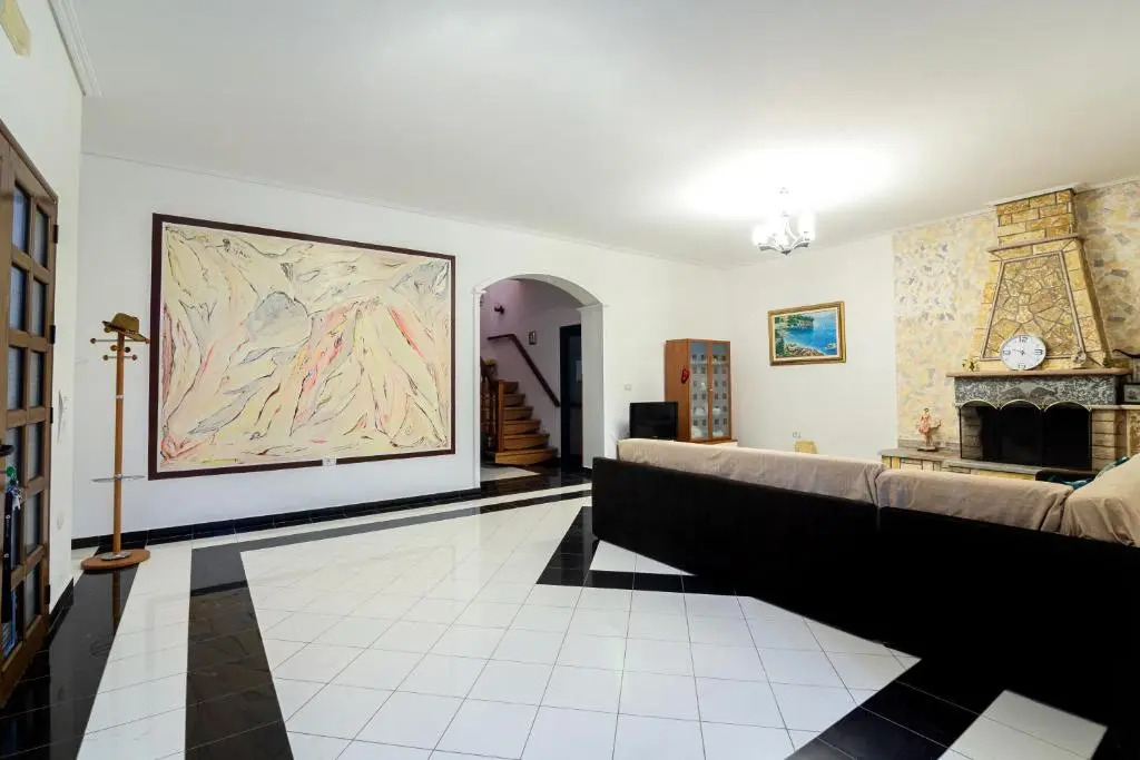 Villa Mare - for families & groups