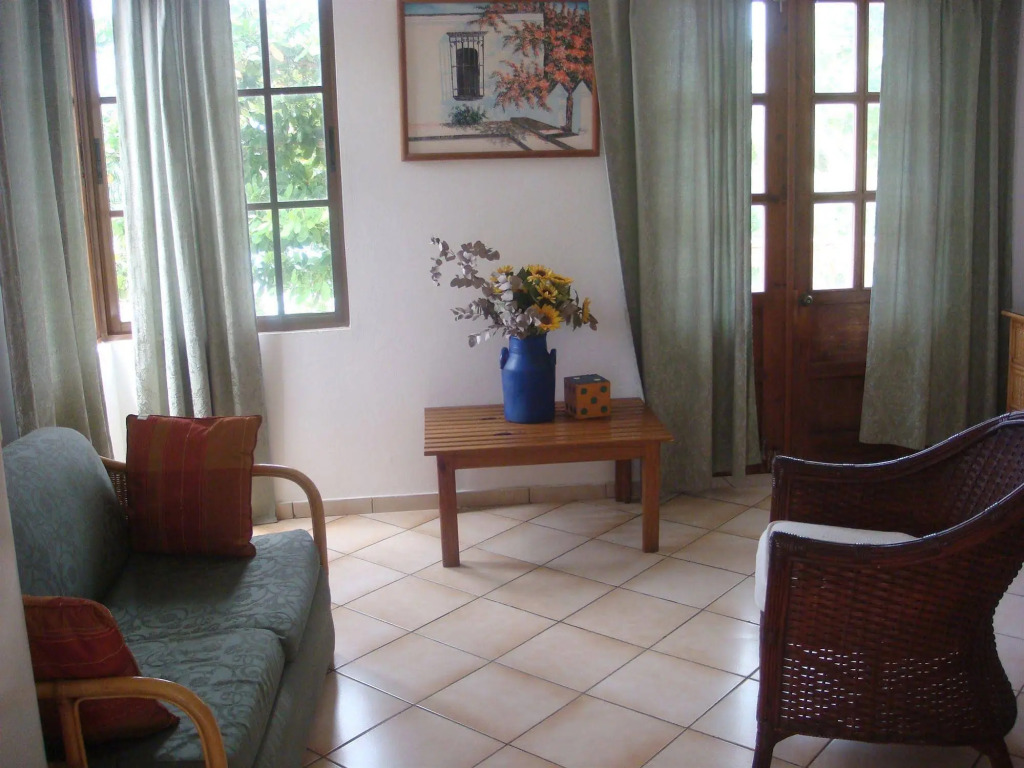 Hotel Neptuno Refugio