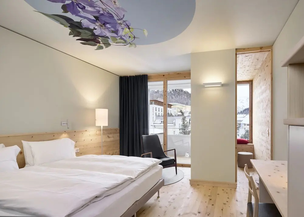 Hotel Maistra 160