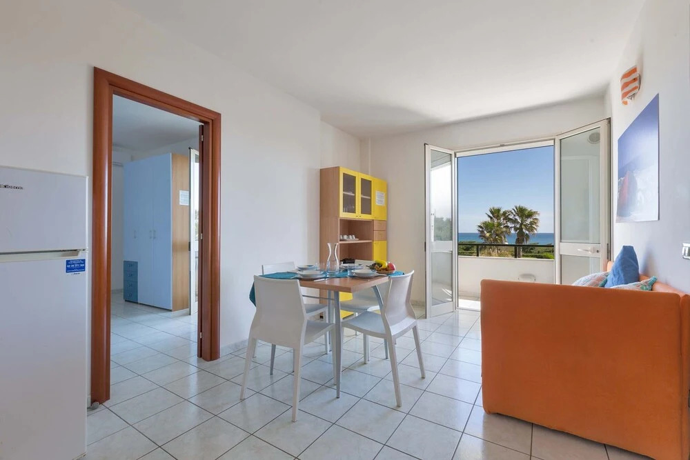 2878 Punta Cassano - Bilo Fronte Mare PP by Barbarhouse