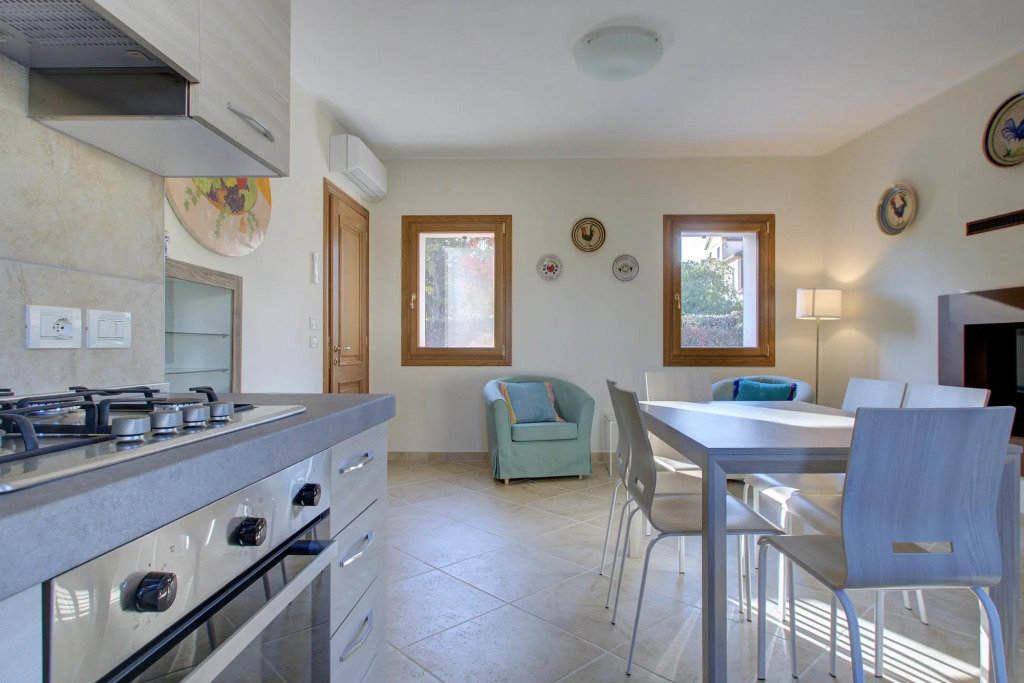 TORRE-BARBARIGA country house,3 beds,3 bath,parking